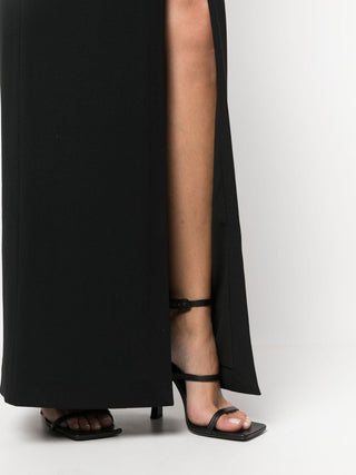 Solace London Dresses Black