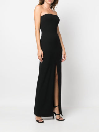 Solace London Dresses Black