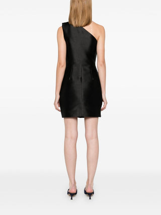 Solace London Dresses Black