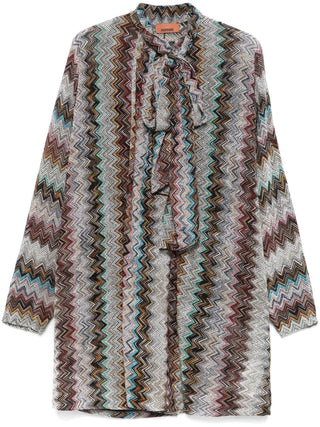 Missoni Dresses MultiColour