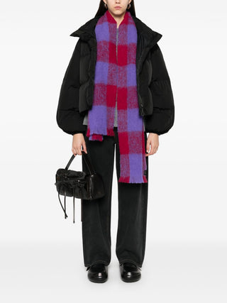 Acne Studios Coats Black