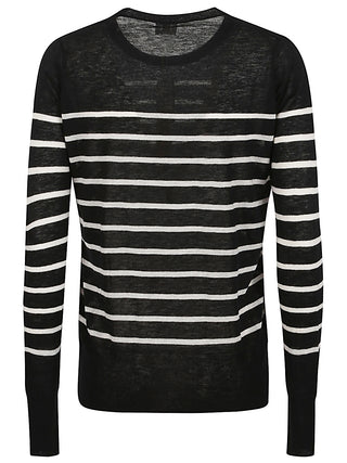 CT PLAGE Sweaters Black