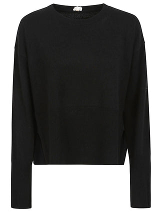 CT PLAGE Sweaters Black