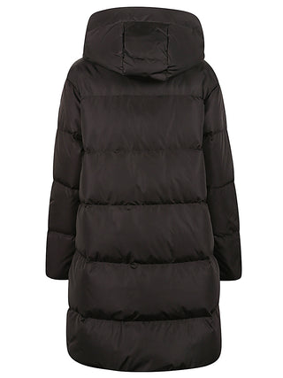 Lempelius Coats Black