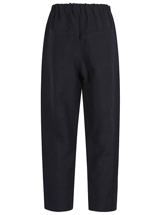 Apuntob Trousers Blue