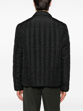 MAISON KITSUNE' Jackets Black