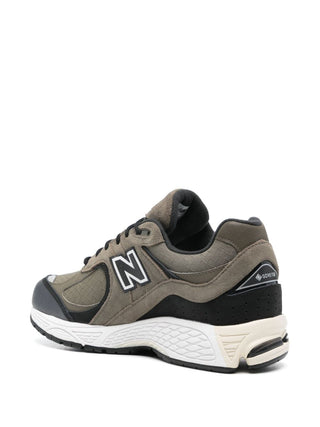 New Balance Sneakers Green