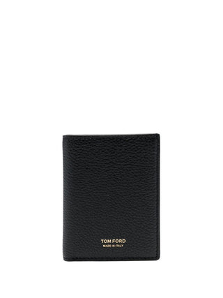 Tom Ford Wallets Black