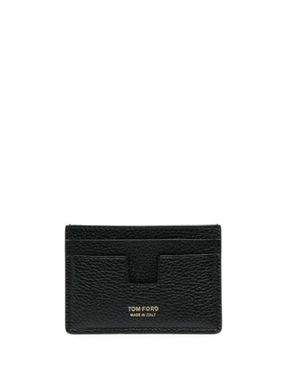 Tom Ford Wallets Black