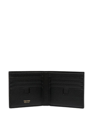 Tom Ford Wallets Black