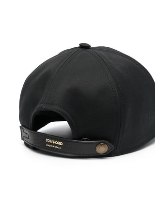 Tom Ford Hats Black