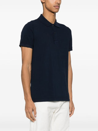 Tom Ford T-shirts and Polos Blue