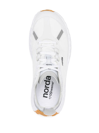 NORDA Sneakers White