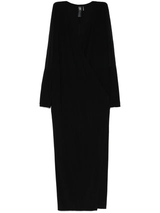 Norma Kamali Dresses Black