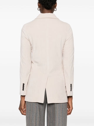 Circolo 1901 Jackets Cream