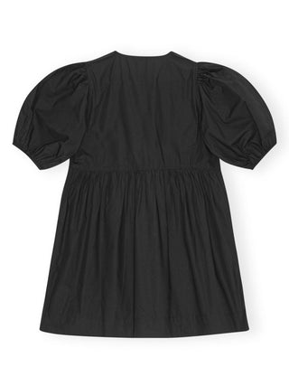 GANNI Dresses Black