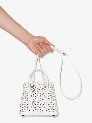 Alaia Bags.. White