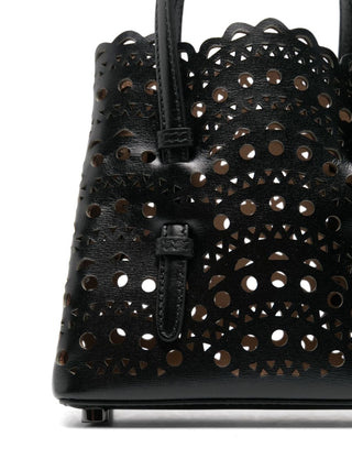 Alaia Bags.. Black