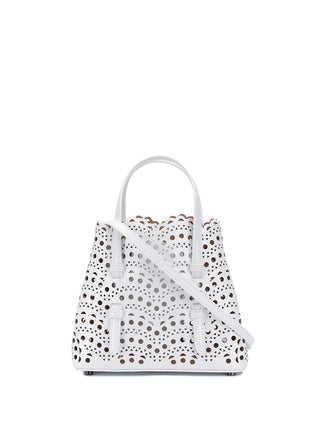 Alaia Bags.. White