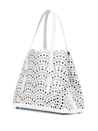 Alaia Bags.. White