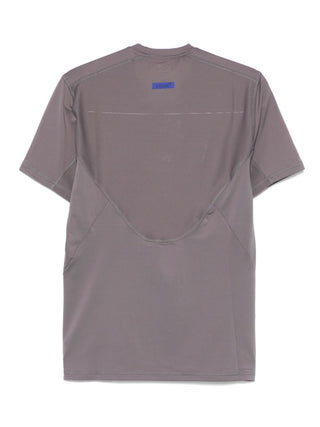 EA7 T-shirts and Polos Grey