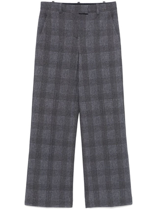 Circolo 1901 Trousers Blue