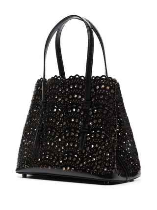 Alaia Bags.. Black