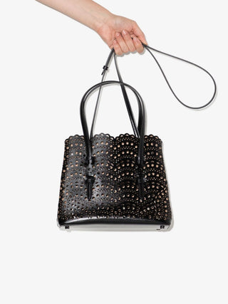 Alaia Bags.. Black