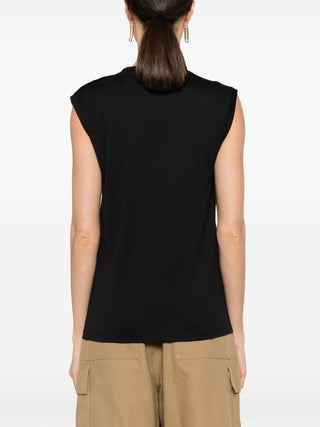 Balmain Top Black