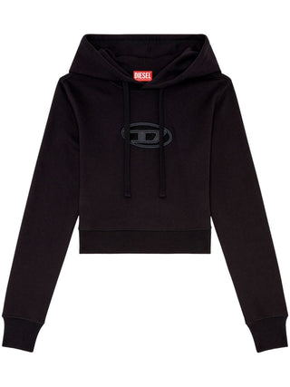 Diesel Sweaters Black