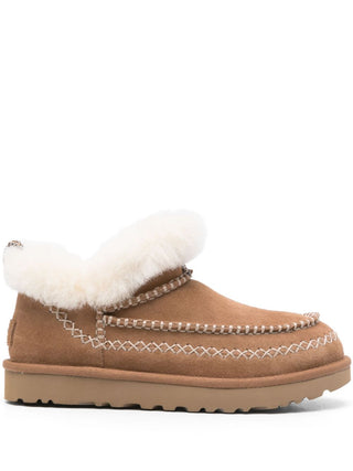 UGG Australia Boots Beige