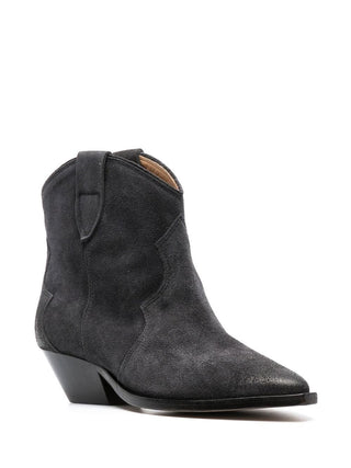 Isabel Marant Boots Black