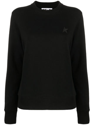 Golden Goose Sweaters Black