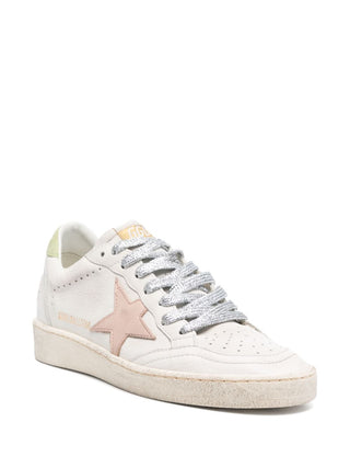 Golden Goose Sneakers Pink