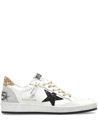 Golden Goose Sneakers White