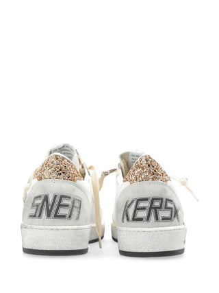 Golden Goose Sneakers White