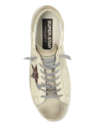 Golden Goose Sneakers Brown