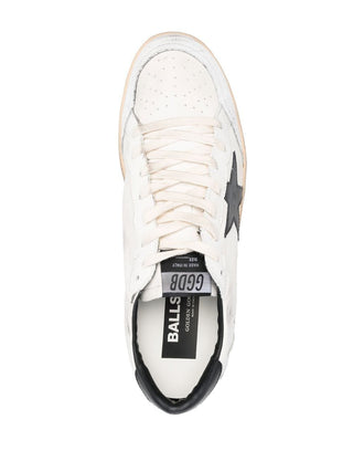 Golden Goose Sneakers White