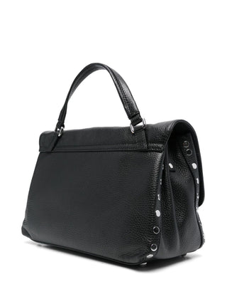 Zanellato Bags.. Black