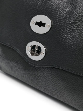 Zanellato Bags.. Black