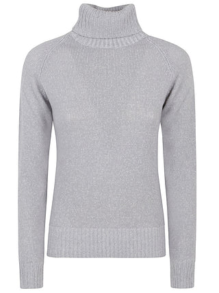 Base Sweaters Grey