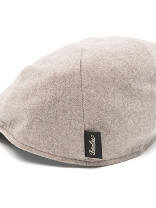 Borsalino Hats Grey