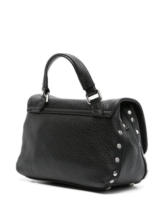 Zanellato Bags.. Black