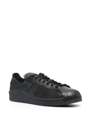 Y-3 Sneakers Black