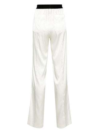 Tom Ford Trousers White