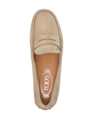 Tod's Flat shoes