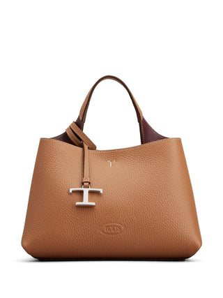 Tod's Bags.. Leather Brown