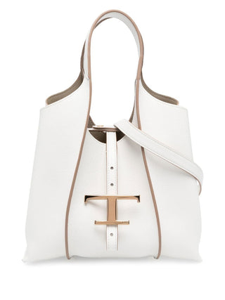 Tod's Bags.. White