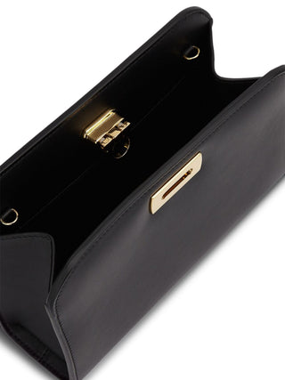 Ferragamo Bags.. Black