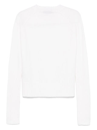 WILD CASHMERE Sweaters White